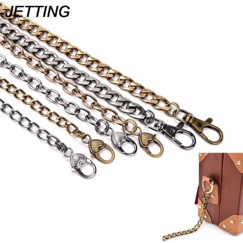 Eshylala Women's Metallized Bags