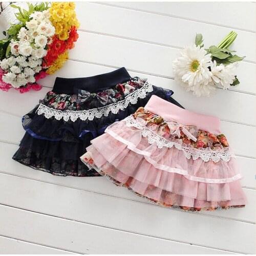 Holymini Summer Skirts For Girls