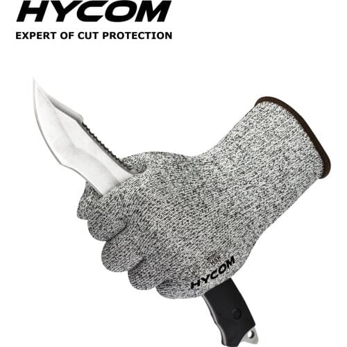 HYCOM SAFETY Safety And Security Products