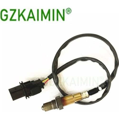 Lambda Oxygen Sensor For Mini Cooper S One R55 R56 R57 BMW 3 SERIES E90 E91 E92 OEM 0258017238 11787590713 11787549860