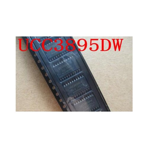 100% NEW Free shipping UCC3895DW