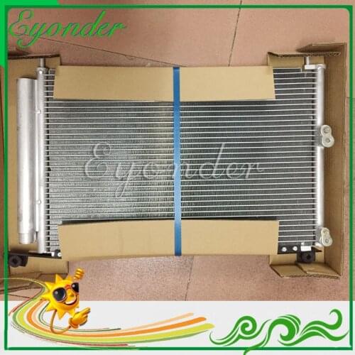 New A/C AC Aircon Air Conditioning Conditioner Condenser for FORD Ranger Pk 2.5l 2004 2005