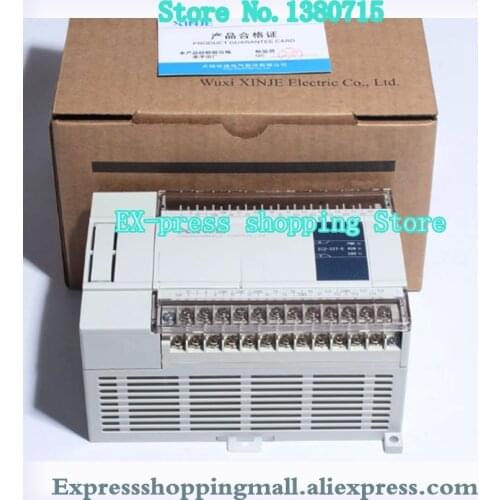 New Original XC2-24R-E XC2-24T-E XC2-24RT-E XC2-60R-E XC2-60T-E XC2-60RT-E PLC