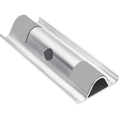 Laptop Cooling Bracket Two-In-One Portable Thin Desktop Simple Bracket for Mobile Phones Tablets Laptops Stand