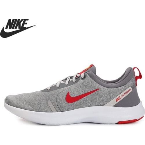 Original New Arrival NIKE FLEX EXPERIENCE RN 8 Mens Running Shoes Sneakers