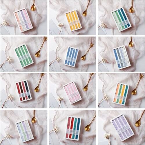 Seal candle wax seal stamp nail wedding invitation postcard stamp scrapbook paint sealing wax retro craft decoration card making