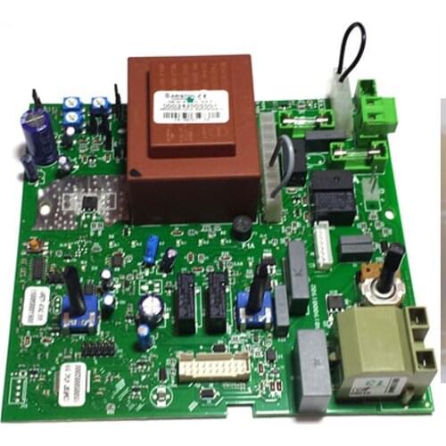 Chaffoteaux Britony Combi SE 80 & 100 PCB 60000571 Was 61308723 Circuit Board