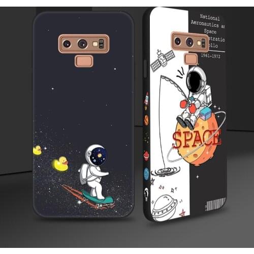 ShuiCaoRen Samsung Galaxy Note 10 Phone Cases