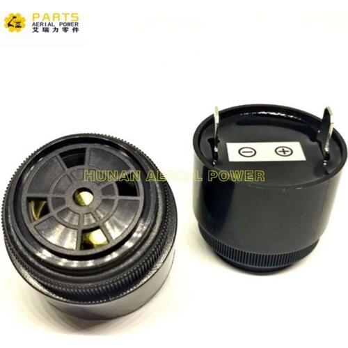 Dingli Steady Tone Alarm DL-00000712