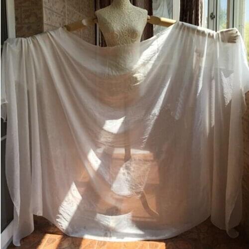 High quality women belly dance Silk Veils sexy 100% real silk dancing Veil Scarf belly dance Accessory Veil 12 colors on-sale