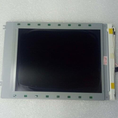 LRUDC8021A 640*480 FSTN-LCD Display Screen