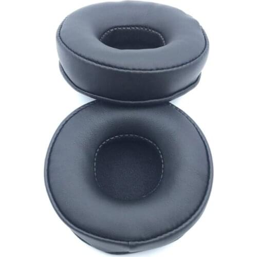 1 Pair 70mm Earmuff Ear Cushion Pads For Urbanears Plattan ADV Zinken Headphones A0KB