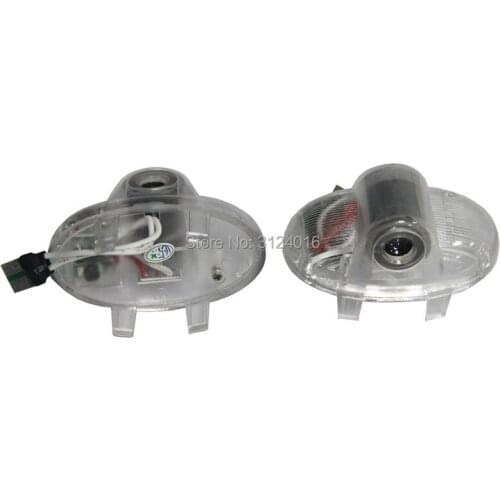 2PC X dahosun Car LED Projector for Mazda 8 CX-9 RX-8