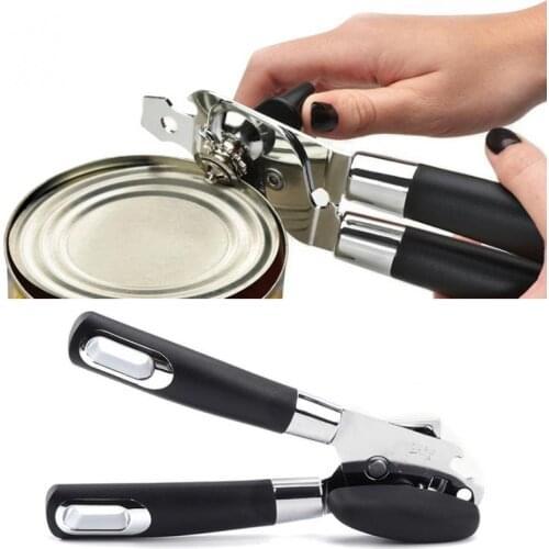 70% Dropshipping!!Practical can opener, multi-purpose stainless, easy to use, household bottle opener, household kitchen tool