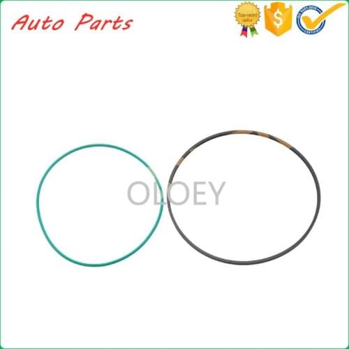 CVT stepless variable speed sealing oil ring package-auxiliary cylinder JF015E REOF11A gearbox for Nissan series Sylphy Sunshine