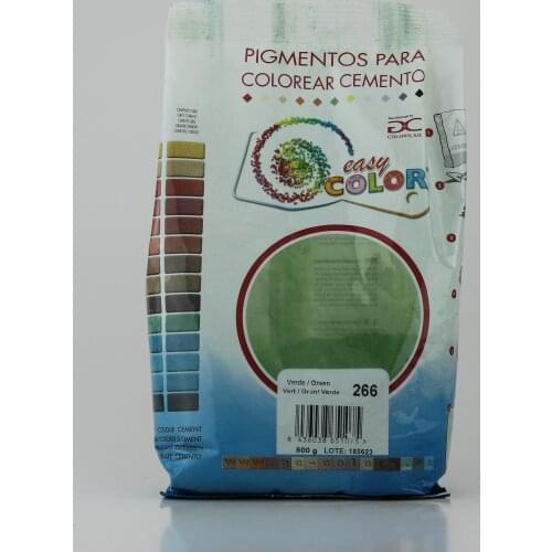 EASY COLOR Products For The Garden And Vegetable Garden