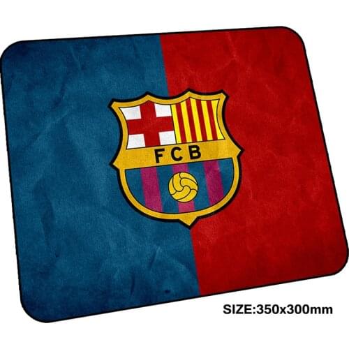 Flag mousepad gamer 350x300x3mm gaming mouse pad cheapest notebook pc accessories laptop padmouse best seller ergonomic mat