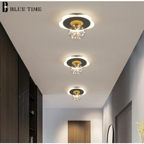 Creative Led Chandelier Small Lamp Modern Chandelier Ceiling mount for Living room Bedroom Dining room Kitchen Lighting Fixtures