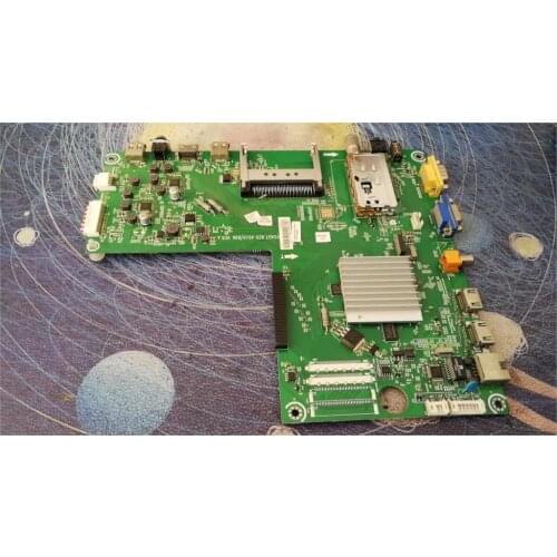 Led46k16x3d (Bom2) Motherboard Rsag7.820.4510 with Screen Lta460hq12