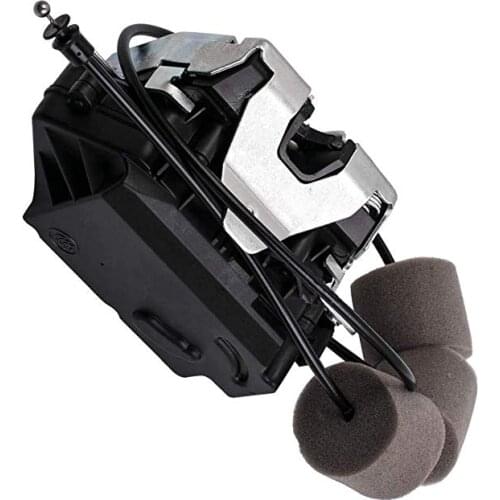 Tailgate Hatch Lock Mechanism A1647400735 A1647400300 for Mercedes-Benz GL-Class X164 [2006-2018]