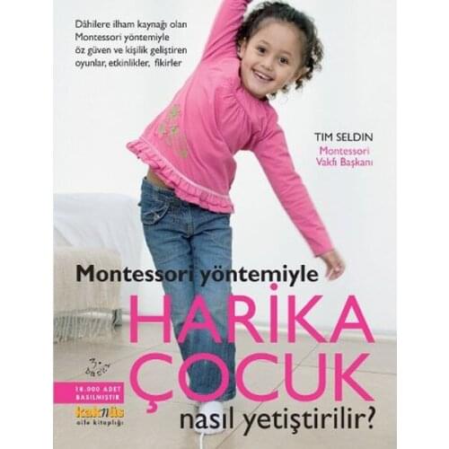 Montessori Method-the Boy Wonder How they Are Raised? Tim Seldin.Kaknüs Broadcasts