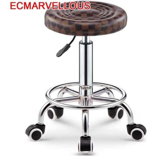 De Moderno Sandalyesi Stuhl Todos Tipos Banqueta Stoel Sedia Fauteuil Kruk Sandalyeler Silla Stool Modern Cadeira Bar Chair