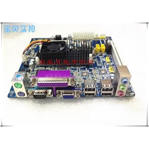 Second hand)MINI D525-1LV 2COM industrial machine POS cash register game board