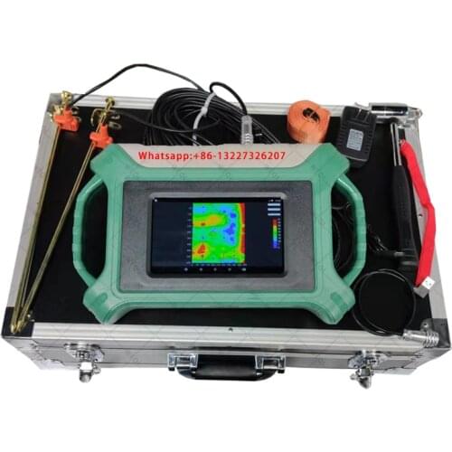 WEQI Metal Detectors