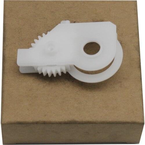 25PCS RC1-3575 Fuser Drive Arm Swing Gear for HP LaserJet P2015 P2014 2015 2014 1160 1320 M2727 for Canon LBP3300 3360 3310 3370