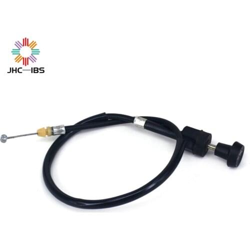 Motorcycle Carburetor Choke Cable Line Wire For Honda CB400 VTEC 1 2 3 4 1999-2004 2005 2006 2007 2008 2009 2010