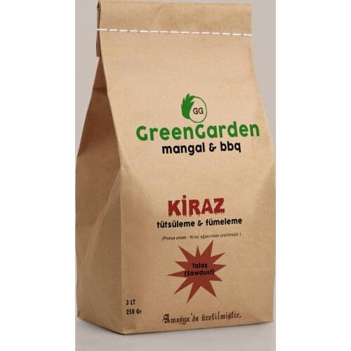 GreenGarden BBQ And Kebabs