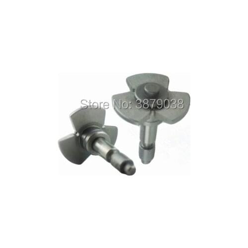 Common rail injector electric control nozzle valve assembly Bo-sch 110 series armature T0192