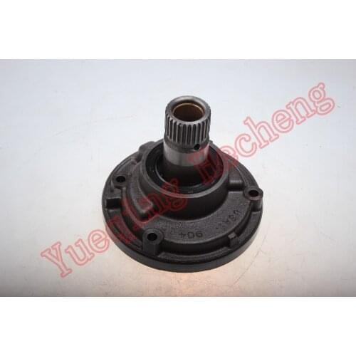 JCB904 20/96674 OIL PUMP