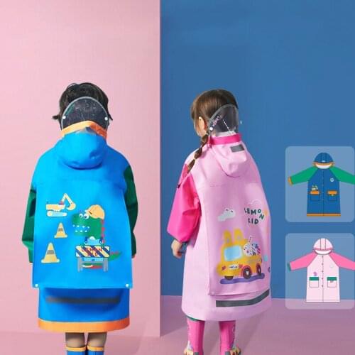 KOCOTREE Waterproof Raincoats
