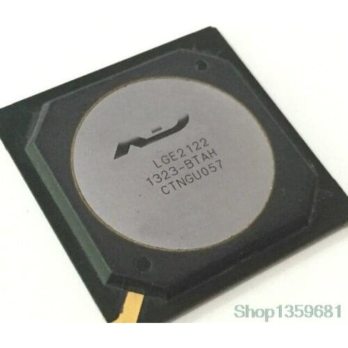 NEW LGE2122 BGA