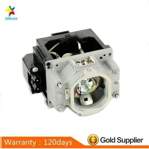 Compatible Projector lamp bulb 23040055 / 22040005 with housing for EIKI EK-512XL,EK-512X,EK-511WL,EK-511W,EK-510UL,EK-510U