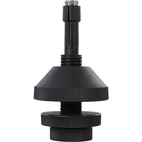 Universal Car Clutch Centering Tool Single Clutch Plate Manual Hand Repair Alignment Tool Car Accessories Goods Black Kit