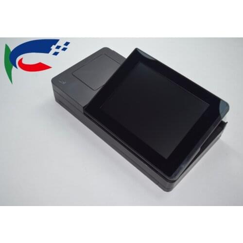 1Pcs Refurbished ADF Assembly A2W76-60109 for HP M880 M630 M680 X585 Control Panel Screen Lcd Display panel assembly