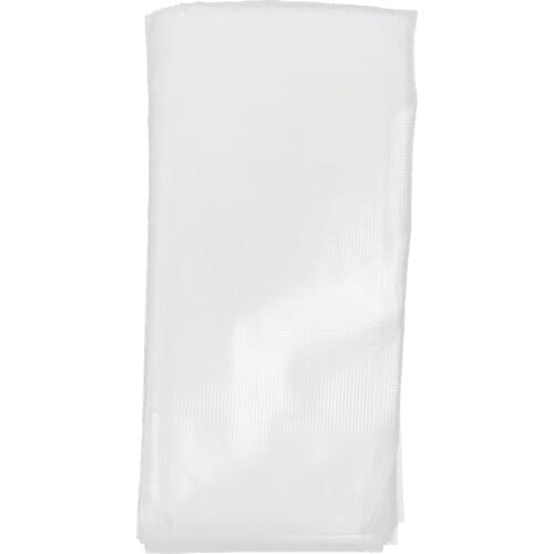 100 Pcs Net Water Soluble PVA Bags Mesh Net For Decoys In Water Dissolving