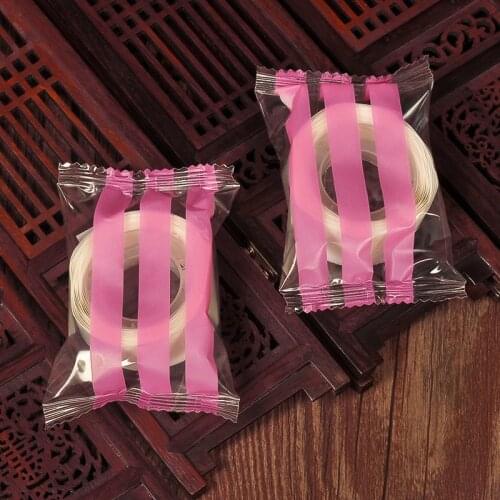 200 Rolls Party Balloon Glue Tape 1000 Dots Balloon Fixe Dispensing Glue Removable Seamless Great for Wedding Marriage Room