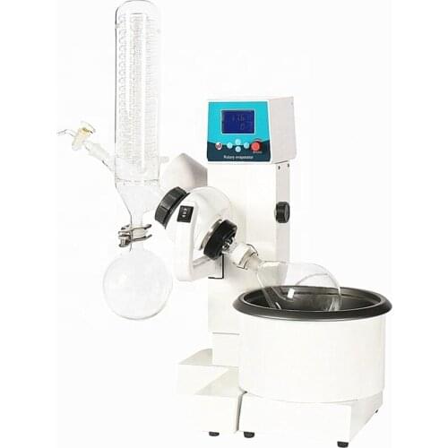 Essential Oil Steam Distillation Apparatus 2l Small Rotovap