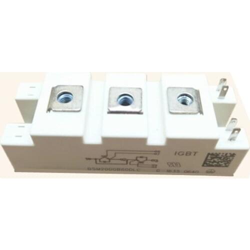 BSM200GB60DLC Module Original, can provide product test video