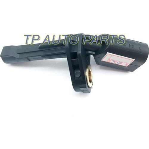ABS Speed Sensor For V-W Be-etle Jet-ta G-olf MK5 MK6 Pas-sat B6 B-ora CC Au-di A3 TT OEM WHT003858 1K0927808