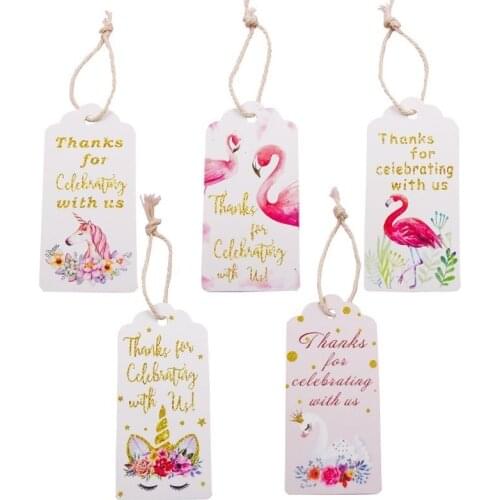 DIY House Suitcase Tags