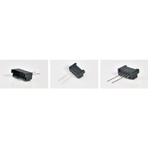 B05B-XAKS-1-T header Connectors terminals housing 100% new and original part B05B-XAKS-1-T(LF)(SN)