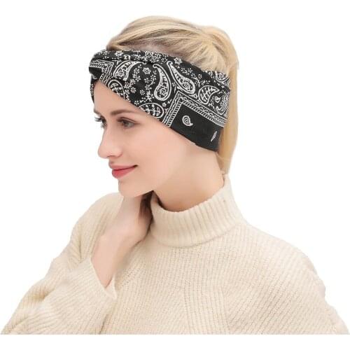 Keyphanie Headbands