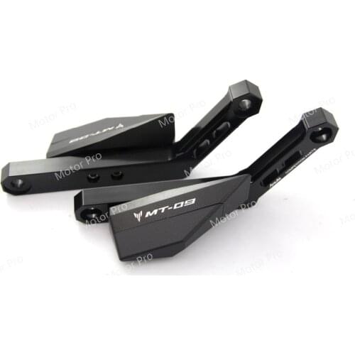 Engine Cover Crash Pads Frame Slider Protection For Yamaha XSR 900 2016 2017 Motorcycle XSR900 MT-09 FZ-09 FJ-09 MT09 FZ09 FJ09