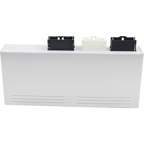 Tail Gate Control Module Trunk Gate Lid Lift Tailgate Back Door Control Module Fit for BMW X5 E70 2007-2013 7335274 7230669