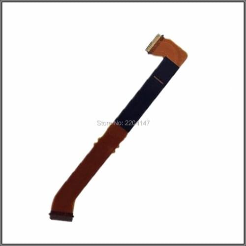 Superior quality NEW LCD Flex Cable For SONY SLT-A58 A58 Digital Camera Repair Part