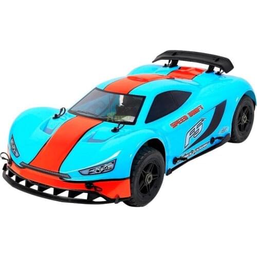 ROFUN F5 1/5 Petrol Running Super-running Frame Version Without Equipment Power